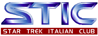 GO TO STAR TREK ITALIAN CLUB HOMEPAGE