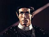 The first Vulcan to make overt contact with humanity