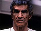 Sarek of Vulcan